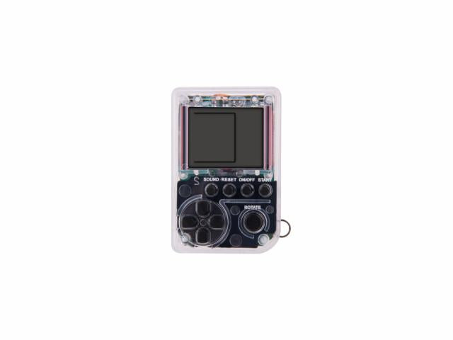 Mini jeu vidéo 26en1 - Transparent