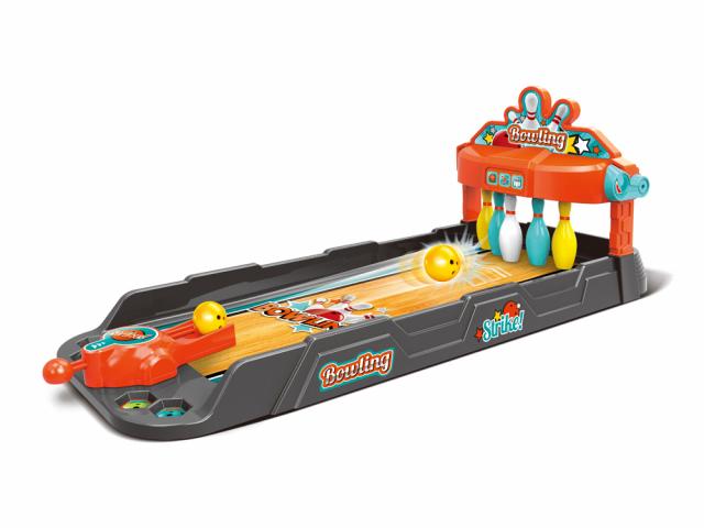 Jeu de table - Modèle Bowling