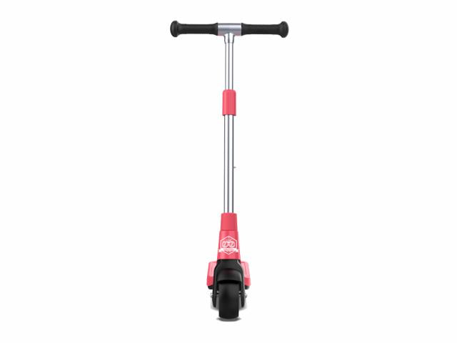 Trottinette électrique enfant 40W 7 couleurs - Modèle Instinct Riders - Rose