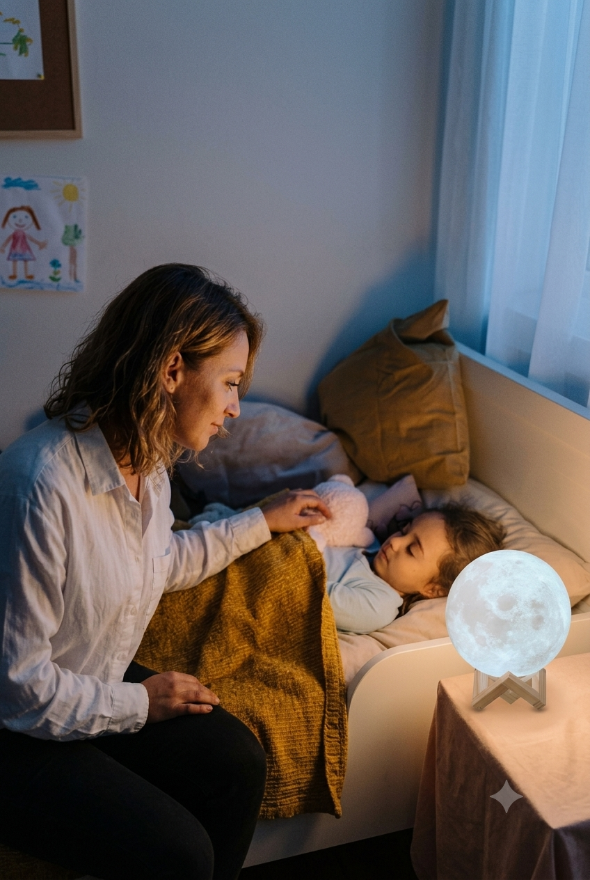 Hygiène & sommeil
