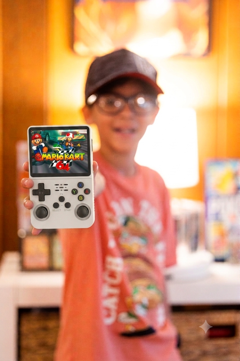 Jeux Vidéos