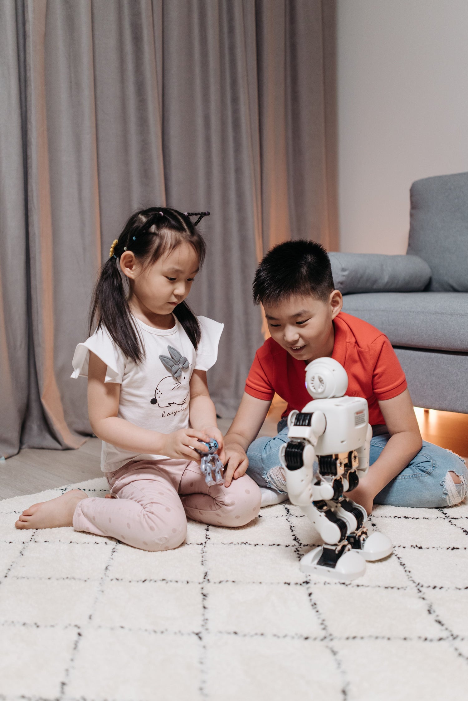 Jeux & Jouets