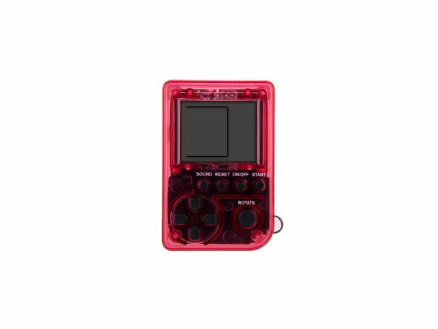 Mini jeu vidéo 26en1 - Rouge