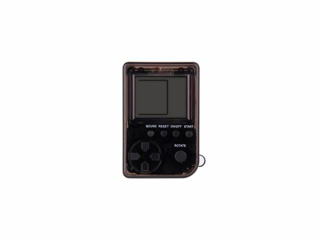 Mini jeu vidéo 26en1 - Noir
