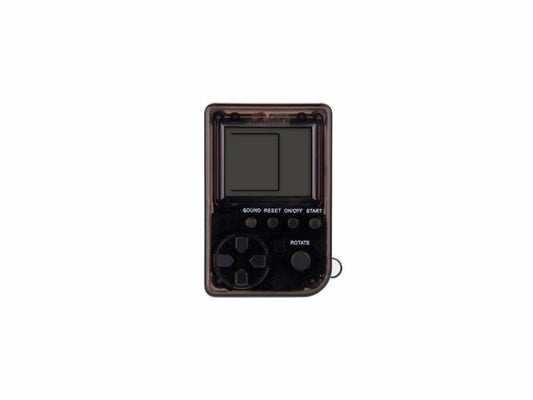 Mini jeu vidéo 26en1 - Noir