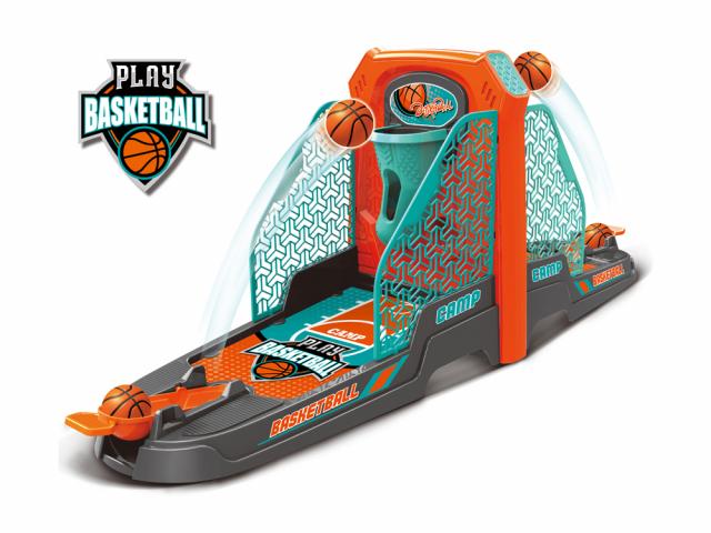 Jeu de table - Modèle Basketball