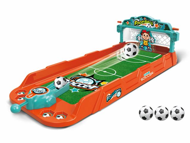 Jeu de table - Modèle Soccer