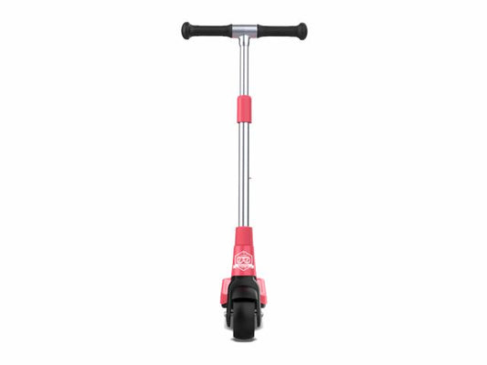 Trottinette électrique enfant 40W 7 couleurs - Modèle Instinct Riders - Rose