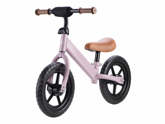 Draisienne 10 pouces - Modèle Road Riders - Rose