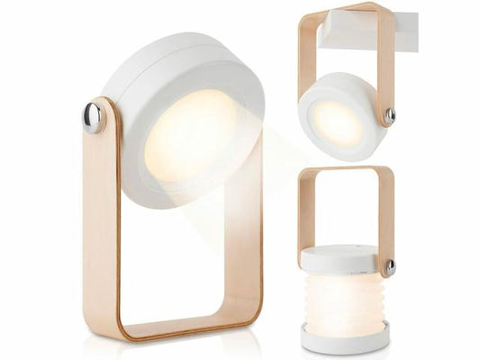 Lampe veilleuse Lanterne modulable - Modèle Zen