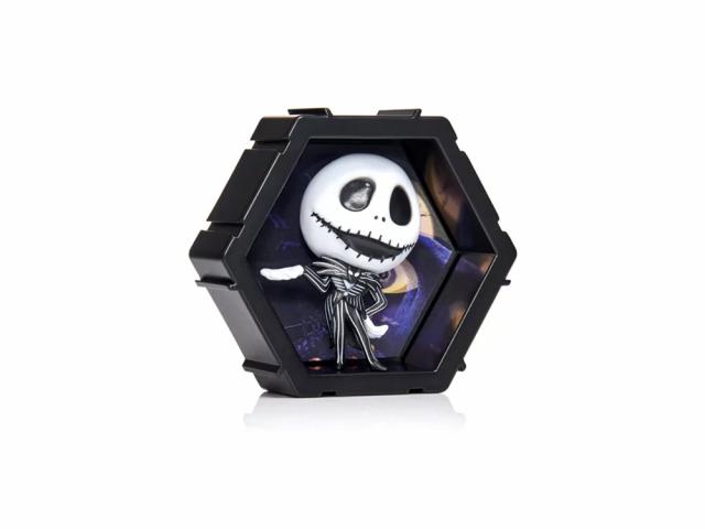 Figurine WOW! PODS 4D Disney - Jack Skellington