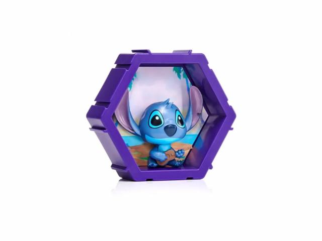 Figurine WOW! PODS 4D Disney - Stitch