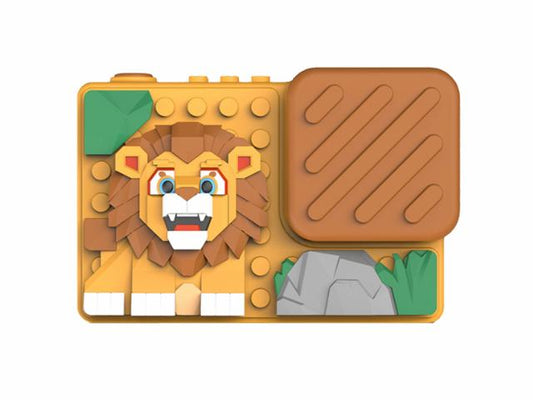 Appareil photo numérique enfant - Modèle Pixel - Lion
