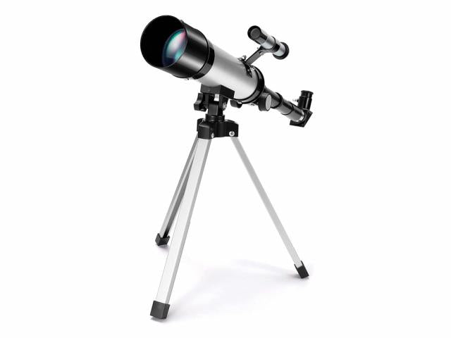 Télescope Lunette Astronomique 50 mm 60x - Modèle Urion
