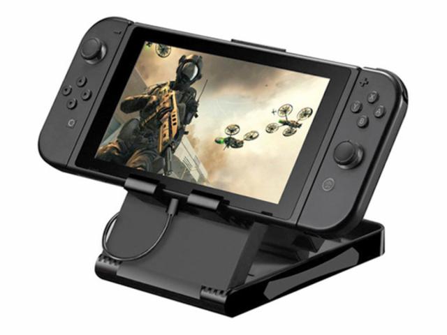 Support de jeu pour Nintendo Switch