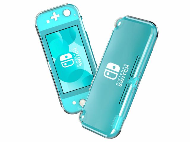 Protection en TPU pour Nintendo Switch Lite