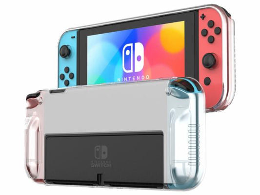 Protection en TPU pour Nintendo Switch OLED